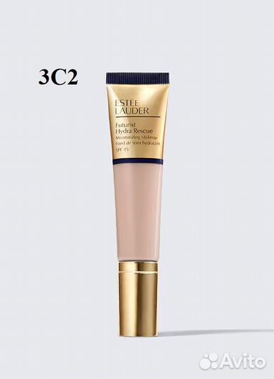 Увлажняющий тональный крем Estee Lauder SPF 45