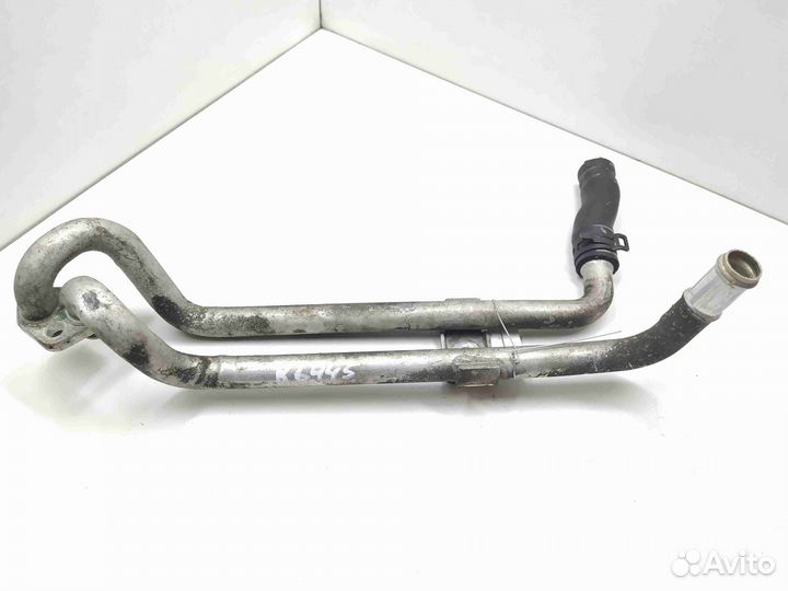 Трубка масляного радиатора Volkswagen Jetta 5 2008