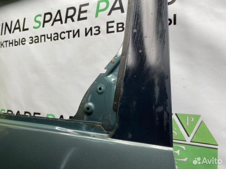 Дверь сдвижная задняя левая Mazda Mpv LW5W GY-DE