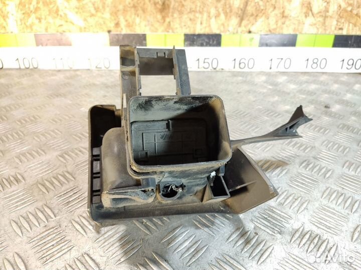 Дефлектор воздушный Opel Vectra B