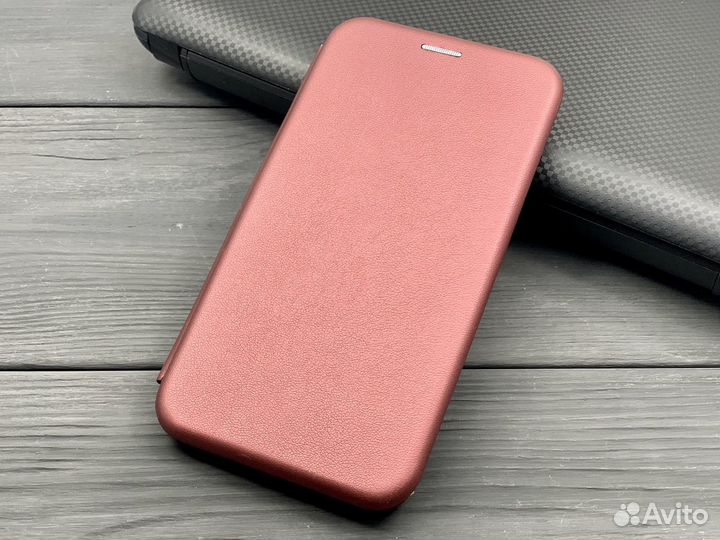 Чехол книжка на samsung Galaxy