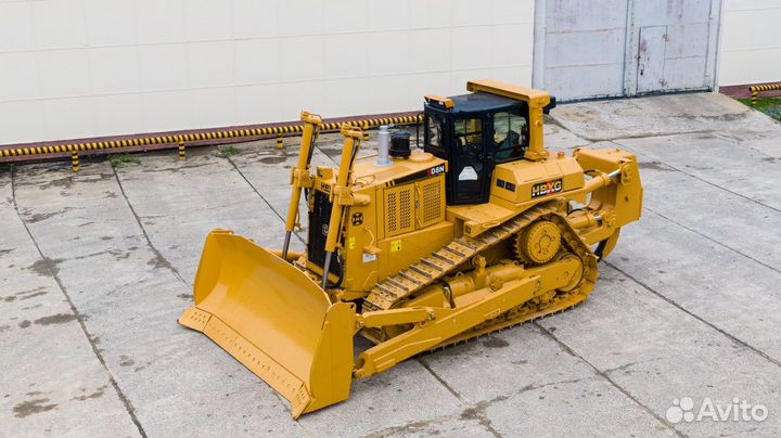 SHEHWA (HBXG) SD8N, 2024