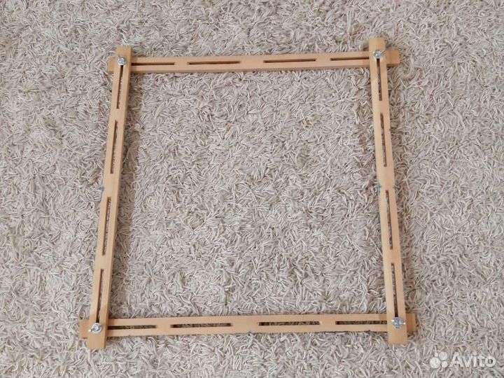 Рамка для холста