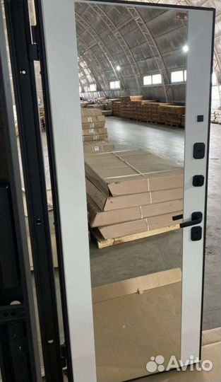 Дверь входная