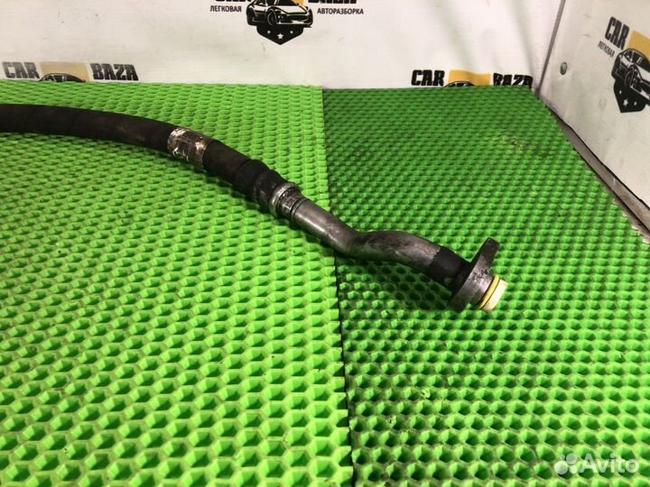 Трубка кондиционера