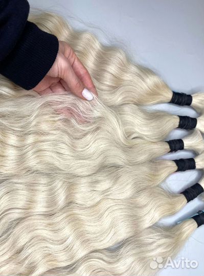 Славянские волосы, мастерам опт