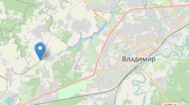 Участок 1,32 га (СНТ, ДНП)