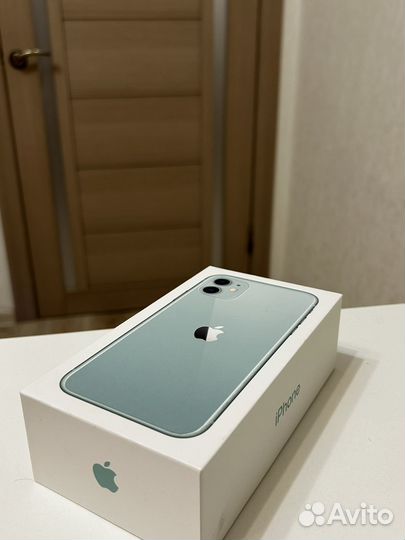 iPhone 11 128gb
