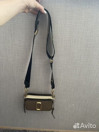 Сумка Marc Jacobs оригинал