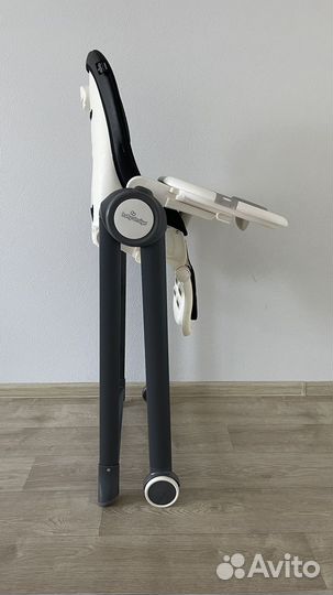 Стульчик для кормления Baby design Penne