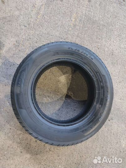 КАМА Breeze (HK-132) 195/65 R15