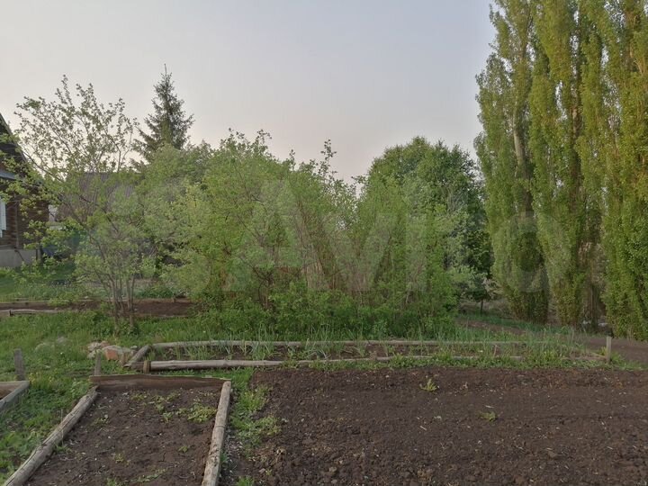 Дом 124 м² на участке 27 сот.