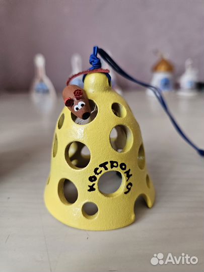 Колокольчики Адыгея, Кострома, Москва, Алтай