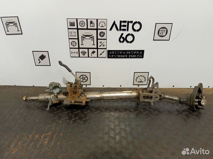 Колонка рулевая для Mazda 626 GE