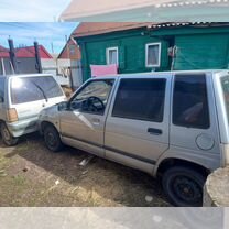 Daewoo Tico 0.8 MT, 1997, 40 800 км, с пробегом, цена 150 000 руб.