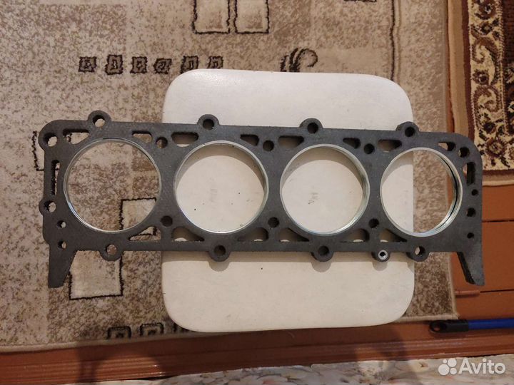 Прокладка гбц газ 13, змз 41