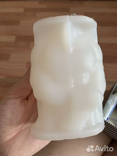 Силиконовый молд