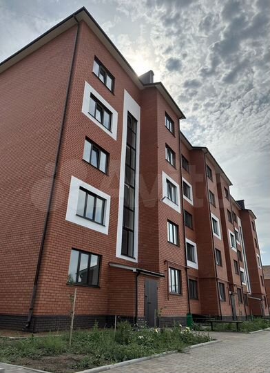 2-к. квартира, 64,9 м², 3/3 эт.