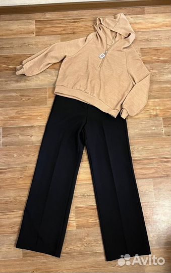 Одежда женская пакетом для подростка 42-44