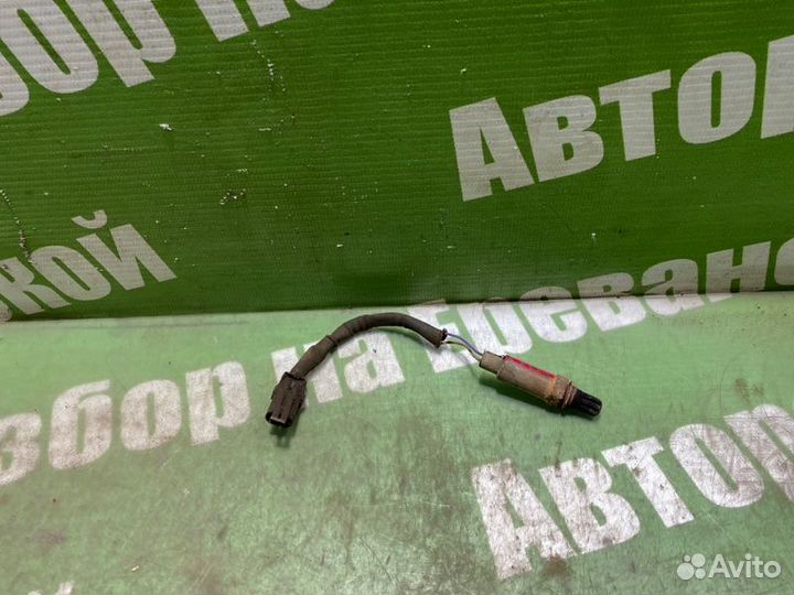 Датчик кислородный Daewoo Matiz