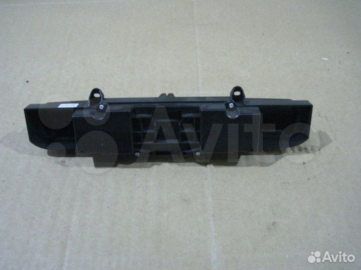 Блок кнопок Mercedes Sprinter