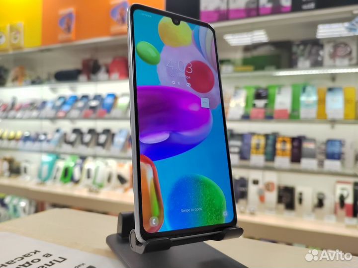 Samsung Galaxy A41, 4/64 ГБ