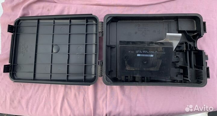 Блок комфорта 1C0 959 799 B