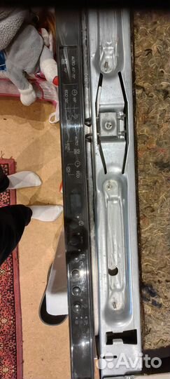 Посудомоечная машина бу Electrolux