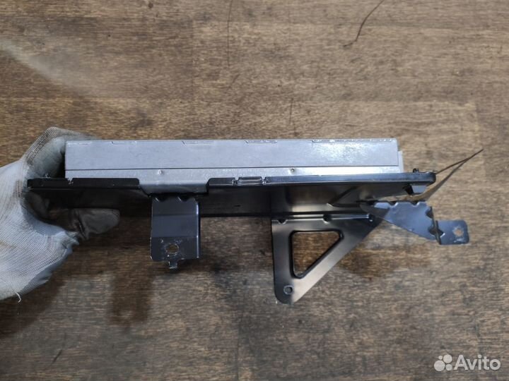 BMW 5 E61, X5 E70, Блютуз контроллер