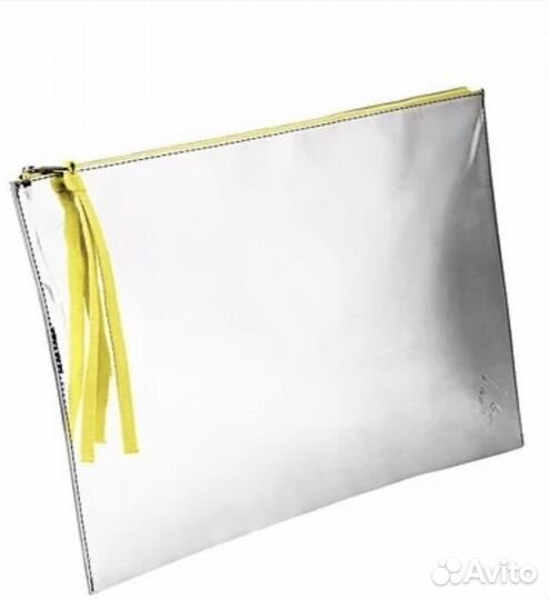 Клатч-конверт Н&M