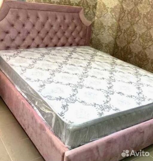 Матрас ортопедический