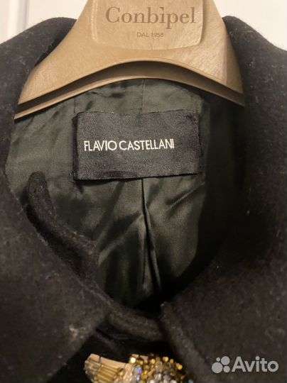 Пиджак Flavio Castellani