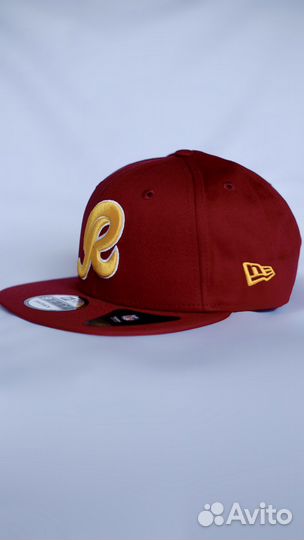 Бейсболки New Era NFL оригинал