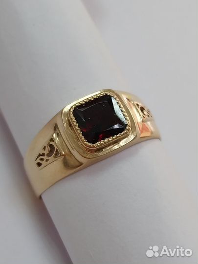 Золотое кольцо проба 585 Арт.005143630123