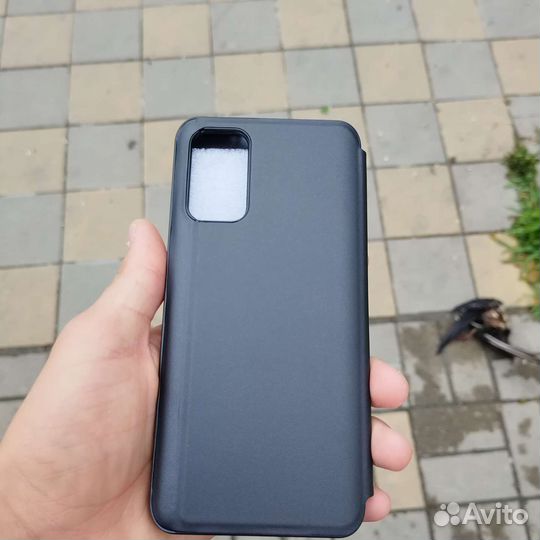 Чехол на Poco m3 и Redmi Note 9