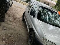 Citroen Berlingo 1.4 MT, 2002, 400 000 км, с пробегом, цена 300 000 руб.