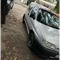 Citroen Berlingo 1.4 MT, 2002, 400 000 км, с пробегом, цена 300 000 руб.