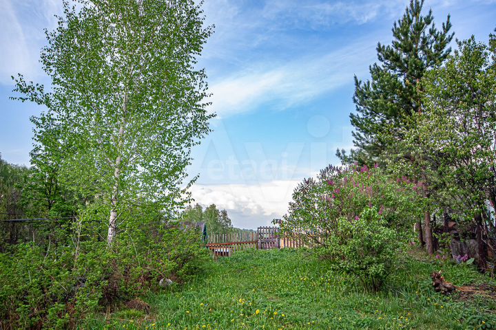 Участок 4,8 сот. (СНТ, ДНП)