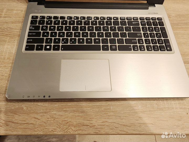 Asus K56, core i7, 16gb, SSD, nvidia gt740m