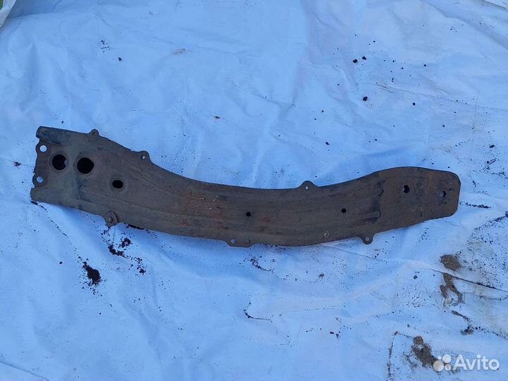 Подрамник Лыжи на Алмера н16 Matiz