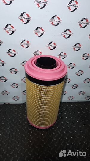 Фильтр воздушный Stal ST40029AB