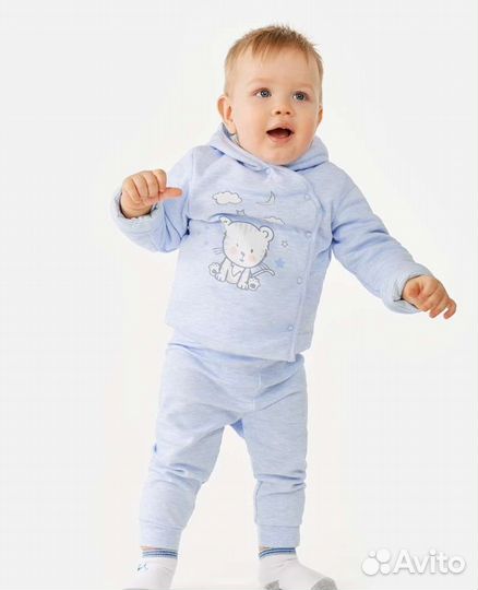 Детский костюм