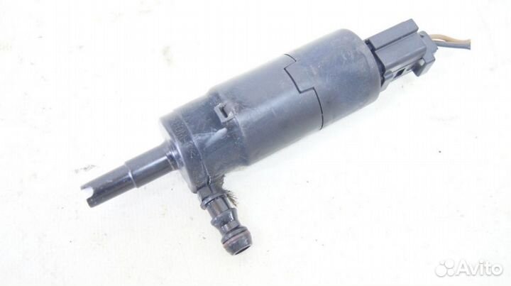 Насос омывателя фар BMW X5 E70 (1000 мелочей) для