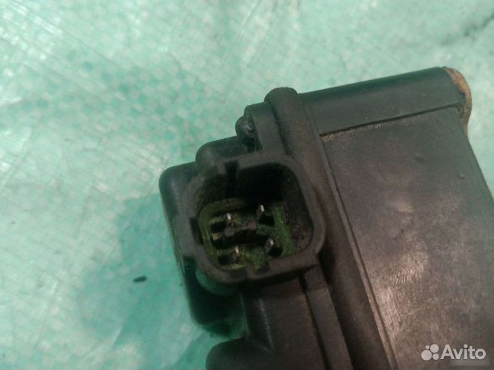 Привод заслонок коллектора Ford Focus 1