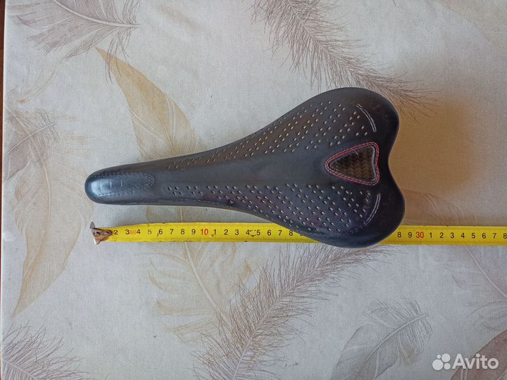 Седло велосипедное selle Italia