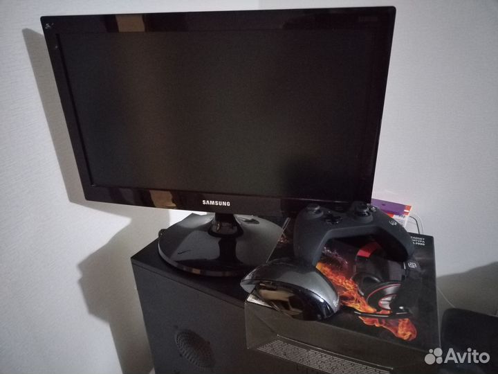 Продам компьютер