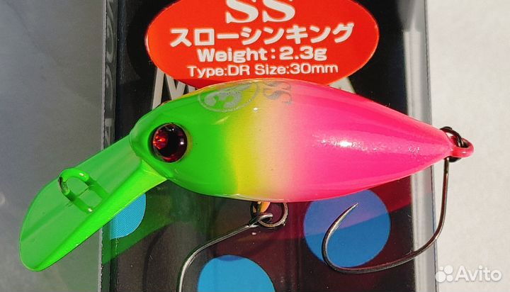 Rodio Craft Moca DR SS Limited 39