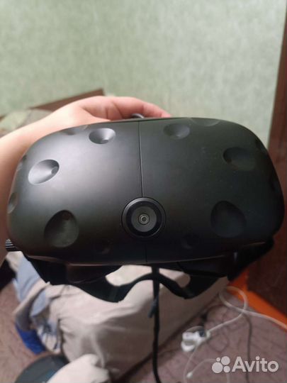 HTC vive