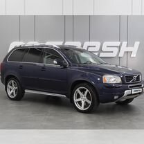 Volvo XC90 2.4 AT, 2013, 265 769 км, с пробегом, цена 2 199 000 руб.