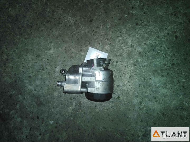 Масляный радиатор BMW 318I